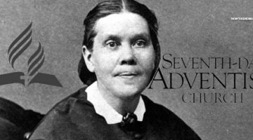 Ellen G White