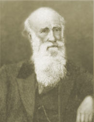 Picture of Dr John Thomas