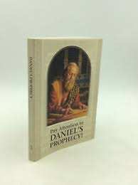 The 'Book of Daniel' publication