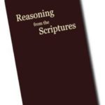 Reasoning From the Scriptures Book
