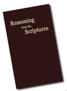 Reasoning From the Scriptures Book
