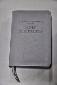 New World Translation