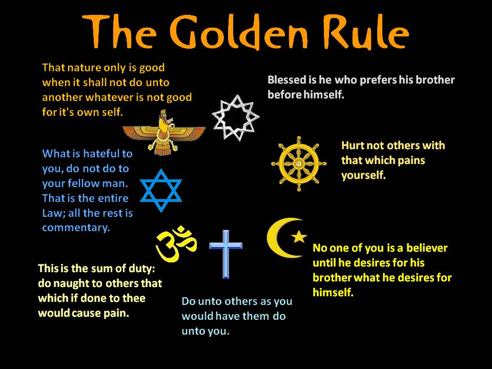 farm golden rule