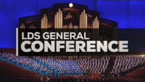 General Conference photo