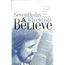 free seventh-day adventist books