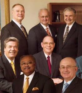 Governing Body of Jehovah's Witnesses