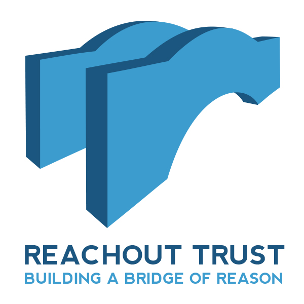Reachout Trust logo