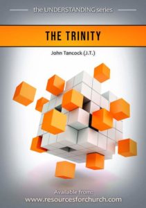 Understanding the Trinity