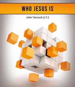 Who Jesus is booklet