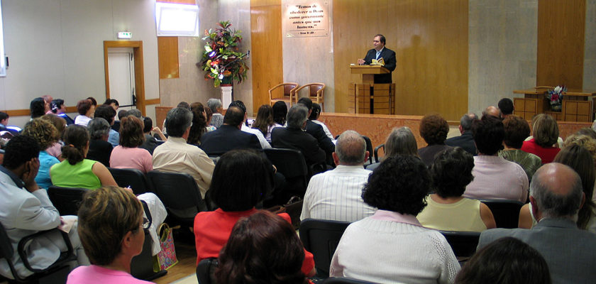 Kingdom Hall Congregation