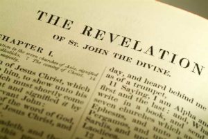 Book of Revelation