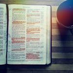 Sola Scriptura; is it Biblical?