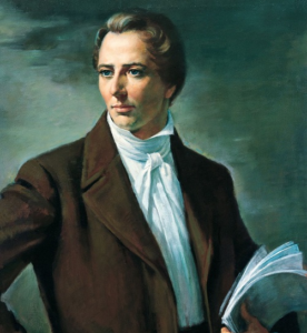 Joseph Smith