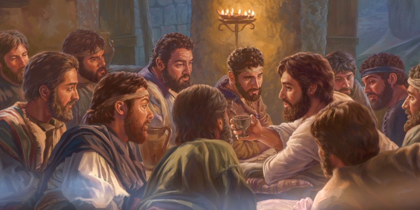 The Lord's Evening Meal
