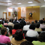 Works/Faith Salvation