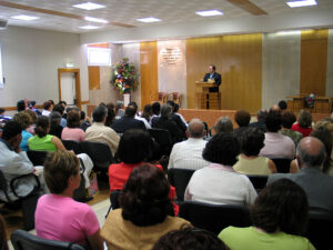 Kingdom Hall Congregation