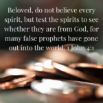 Church, Sect, Cult – What’s the Difference?