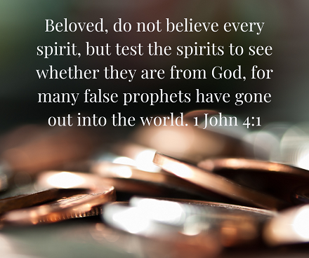 Church, Sect, Cult – What’s the Difference?